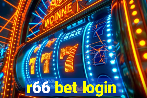 r66 bet login